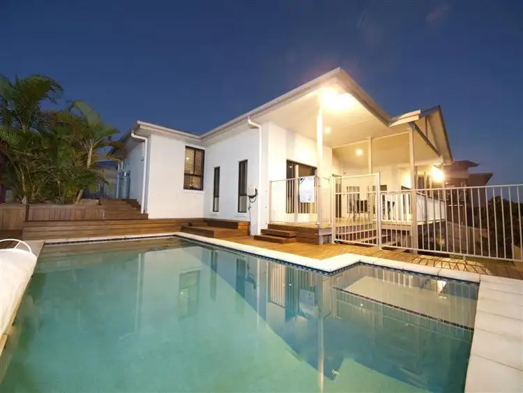 Second view of Homely house listing, 16 Alberic Court, Eatons Hill QLD 4037