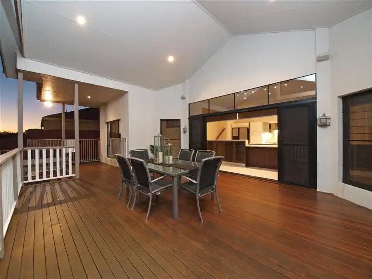Fourth view of Homely house listing, 16 Alberic Court, Eatons Hill QLD 4037