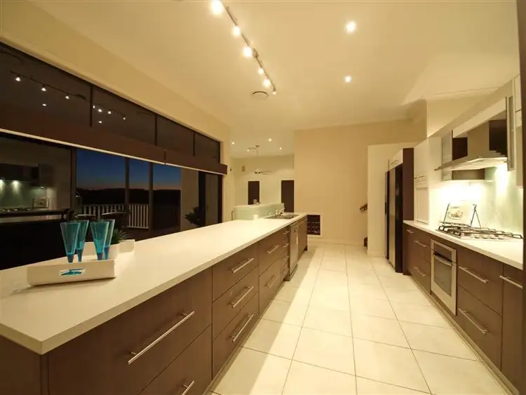 Fifth view of Homely house listing, 16 Alberic Court, Eatons Hill QLD 4037