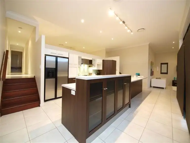 Sixth view of Homely house listing, 16 Alberic Court, Eatons Hill QLD 4037