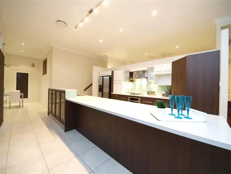 Seventh view of Homely house listing, 16 Alberic Court, Eatons Hill QLD 4037