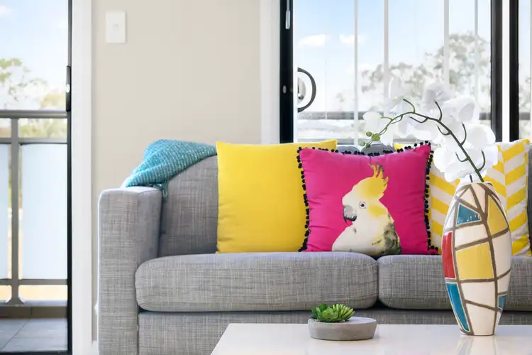 Third view of Homely unit listing, 31/1 Glenmore Ridge Drive, Glenmore Park NSW 2745