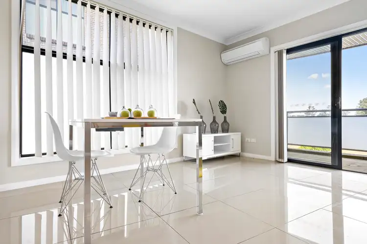 Fifth view of Homely unit listing, 31/1 Glenmore Ridge Drive, Glenmore Park NSW 2745