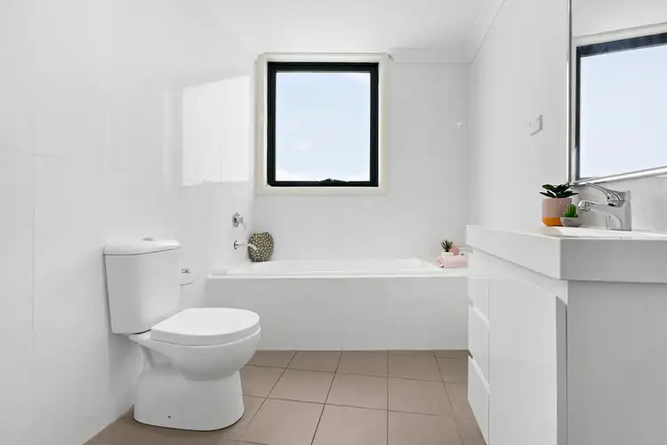 Sixth view of Homely unit listing, 31/1 Glenmore Ridge Drive, Glenmore Park NSW 2745