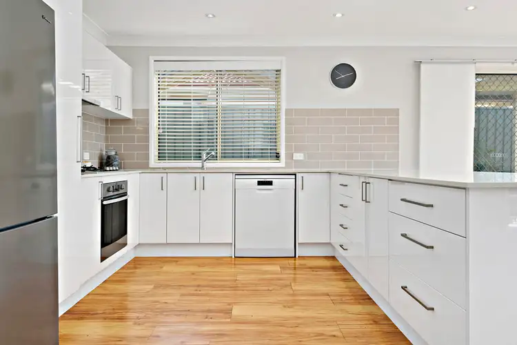 7 Osprey Avenue, Glenmore Park NSW 2745