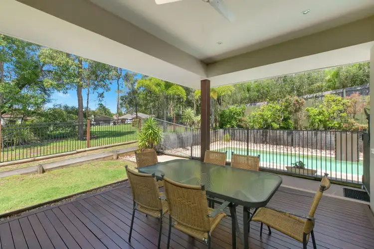 20 Jabiru Place, Cleveland QLD 4163