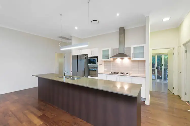 Fourth view of Homely house listing, 20 Jabiru Place, Cleveland QLD 4163