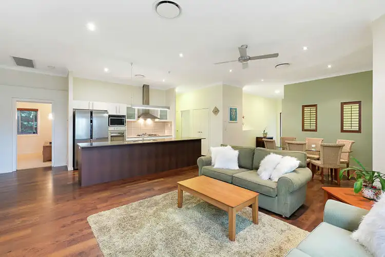 Fifth view of Homely house listing, 20 Jabiru Place, Cleveland QLD 4163