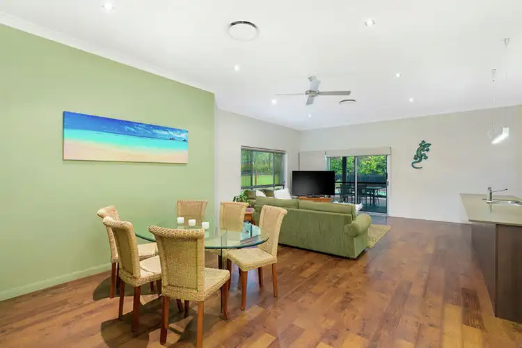 Sixth view of Homely house listing, 20 Jabiru Place, Cleveland QLD 4163