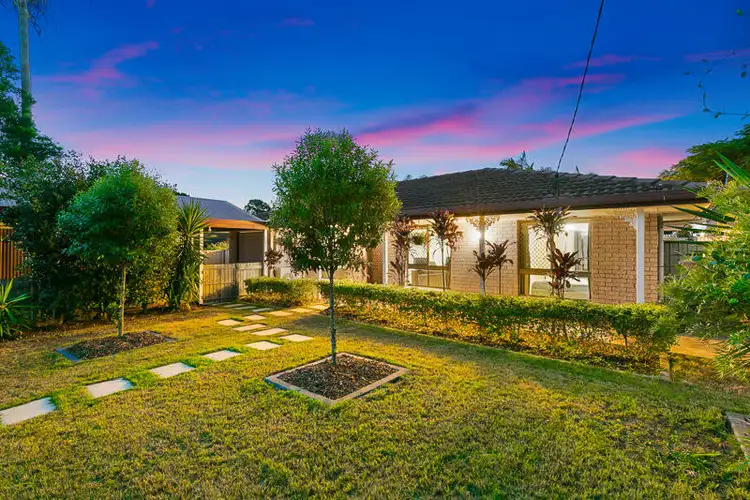 Main view of Homely house listing, 16 Celosia Street, Alexandra Hills QLD 4161