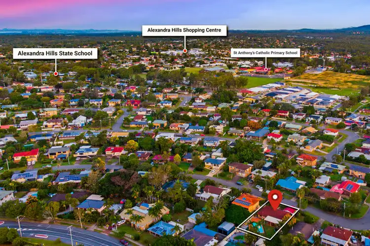 Third view of Homely house listing, 16 Celosia Street, Alexandra Hills QLD 4161
