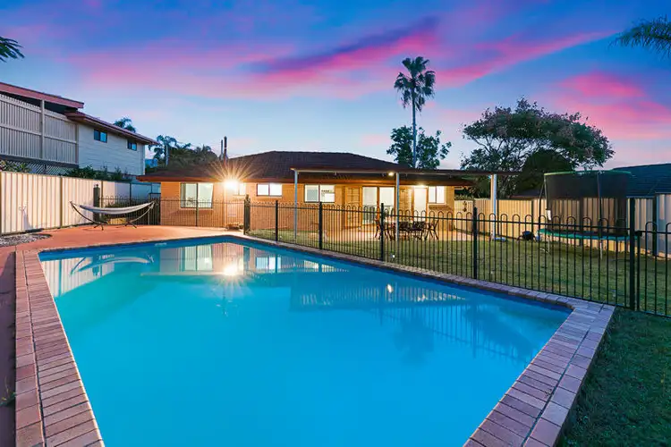 Fourth view of Homely house listing, 16 Celosia Street, Alexandra Hills QLD 4161