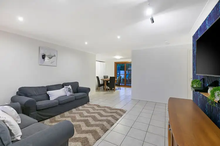 Fifth view of Homely house listing, 16 Celosia Street, Alexandra Hills QLD 4161