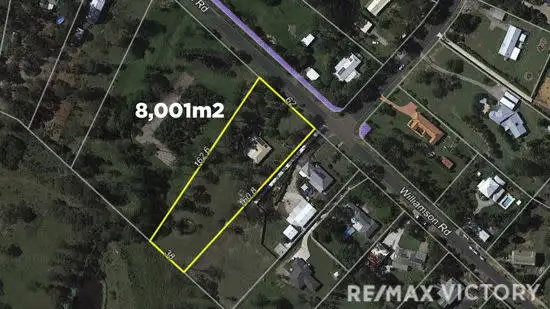 Main view of Homely rural property listing, 211-215 Williamson Road, Morayfield QLD 4506