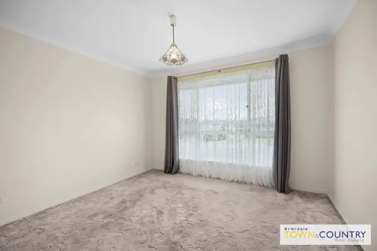 Fourth view of Homely house listing, 8 Eleanor Close, Armidale NSW 2350