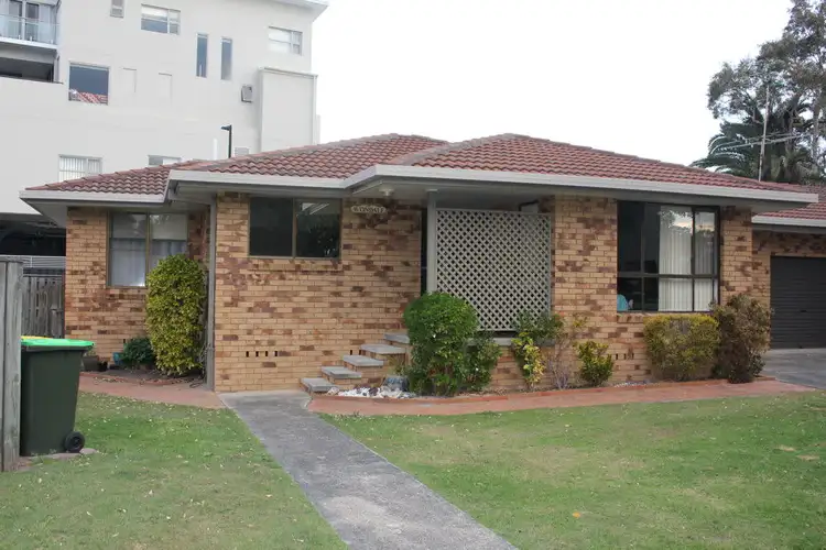 2/19 Wharf Street, Woolgoolga NSW 2456