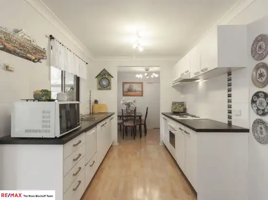 Fifth view of Homely house listing, 23 Aratula Street, Sunnybank Hills QLD 4109