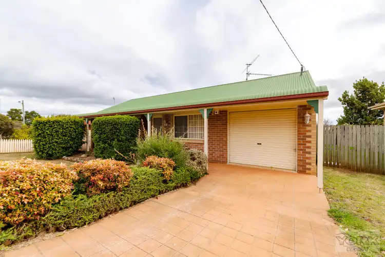 Main view of Homely house listing, 569 Greenwattle Street, Glenvale QLD 4350