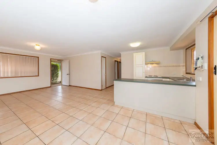 Fourth view of Homely house listing, 569 Greenwattle Street, Glenvale QLD 4350