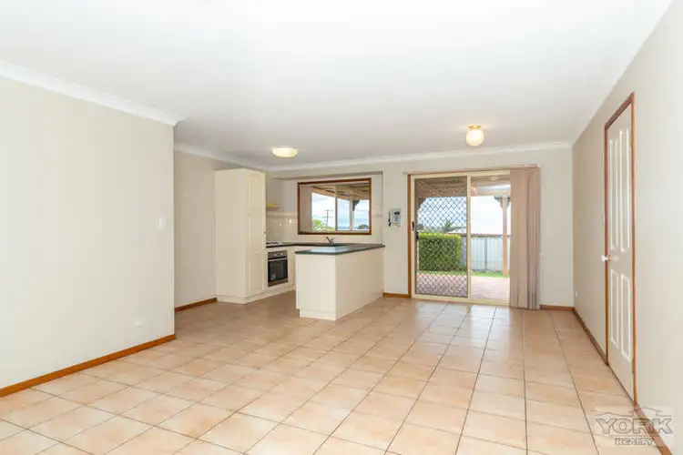 Fifth view of Homely house listing, 569 Greenwattle Street, Glenvale QLD 4350