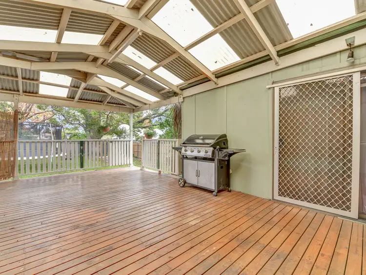 Sixth view of Homely house listing, 12 Burrawong Cres, Elderslie NSW 2570