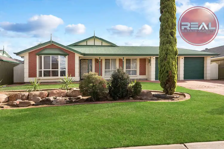 24 Brion Drive, Paralowie SA 5108