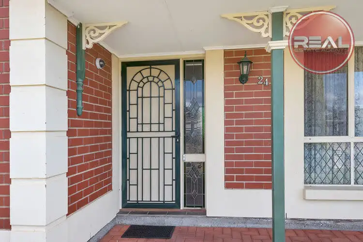 Third view of Homely house listing, 24 Brion Drive, Paralowie SA 5108