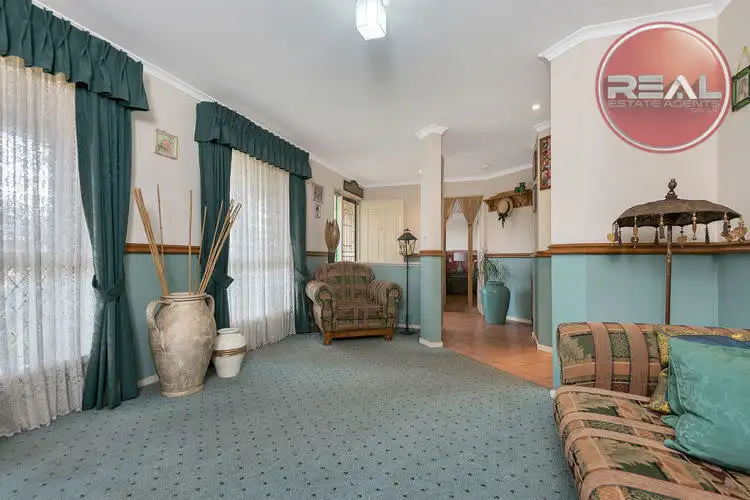Fifth view of Homely house listing, 24 Brion Drive, Paralowie SA 5108