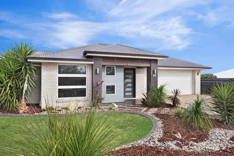 14 Shoesmith Road, Westbrook QLD 4350