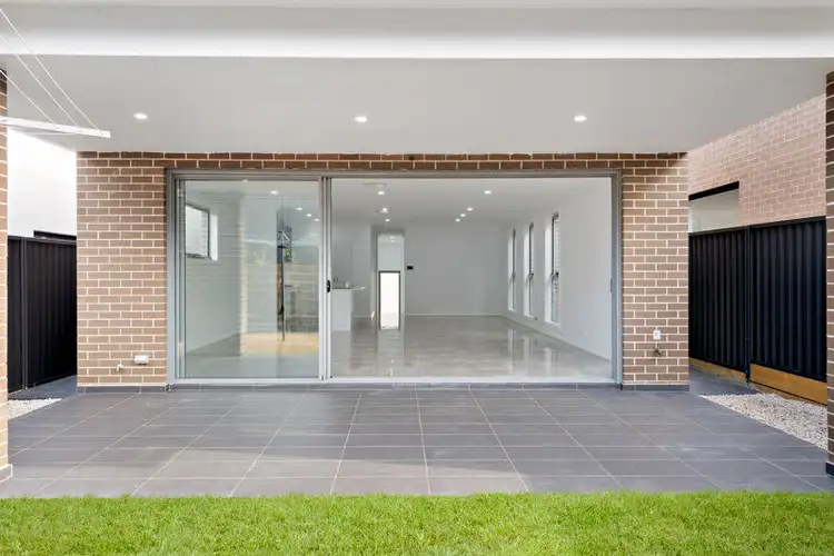 Main view of Homely house listing, 3b Farm Cove Street, Gregory Hills NSW 2557