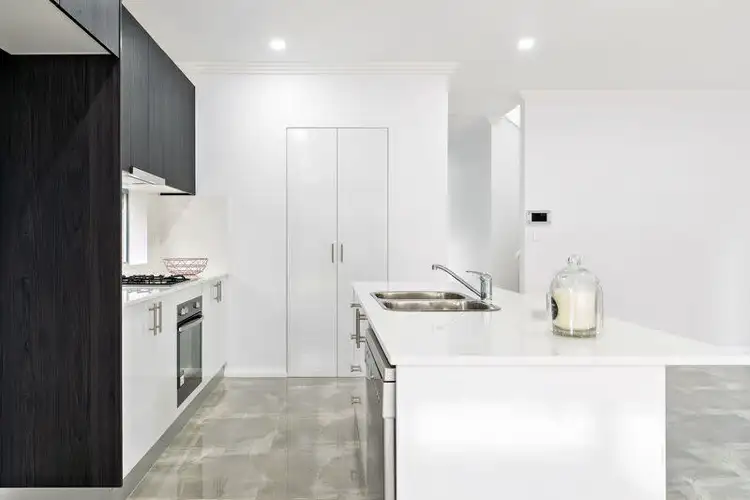 Second view of Homely house listing, 3b Farm Cove Street, Gregory Hills NSW 2557