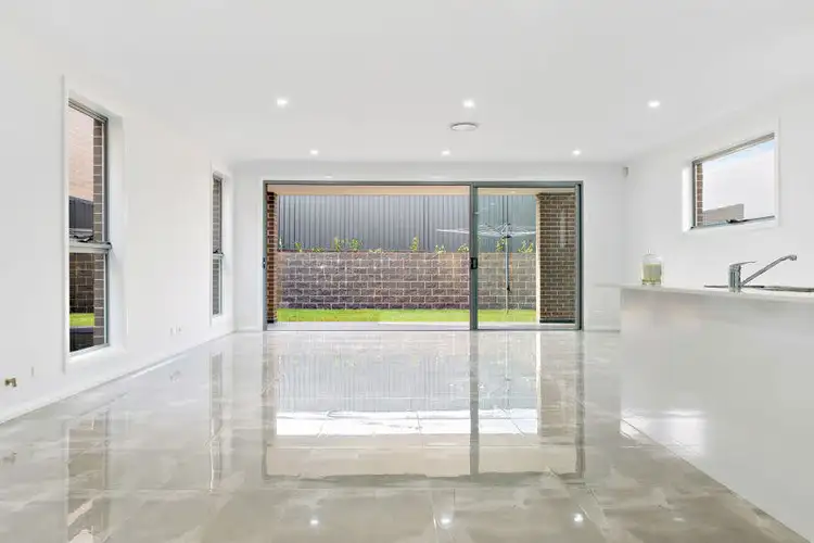 Fourth view of Homely house listing, 3b Farm Cove Street, Gregory Hills NSW 2557