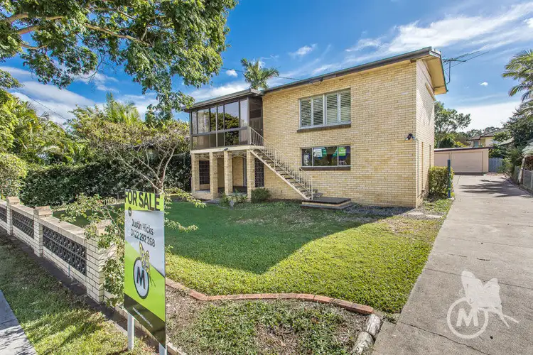 703 Stafford Road, Everton Park QLD 4053