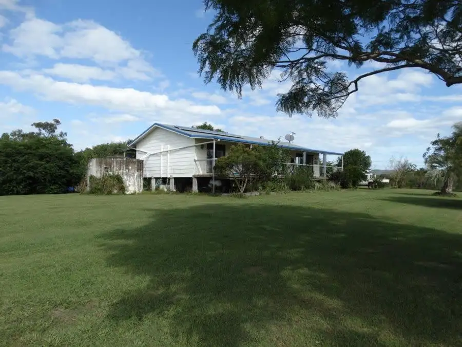 Main view of Homely rural property listing, 3727 Lowmead Road, Lowmead QLD 4676