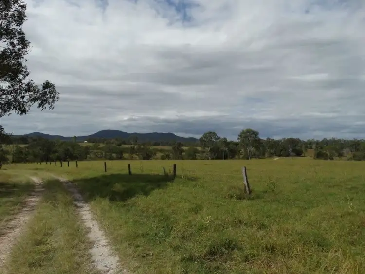 Second view of Homely rural property listing, 3727 Lowmead Road, Lowmead QLD 4676