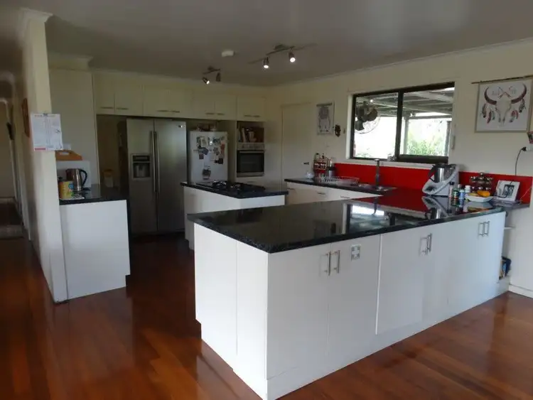 Fourth view of Homely rural property listing, 3727 Lowmead Road, Lowmead QLD 4676