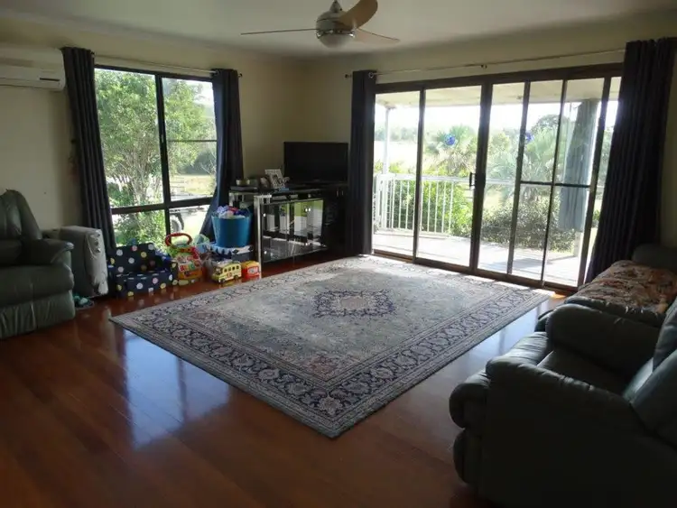 Fifth view of Homely rural property listing, 3727 Lowmead Road, Lowmead QLD 4676