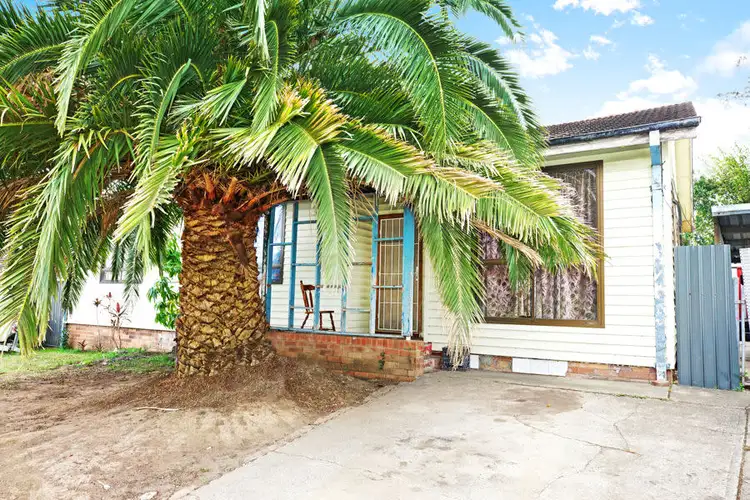 1 Morton Road, Lalor Park NSW 2147