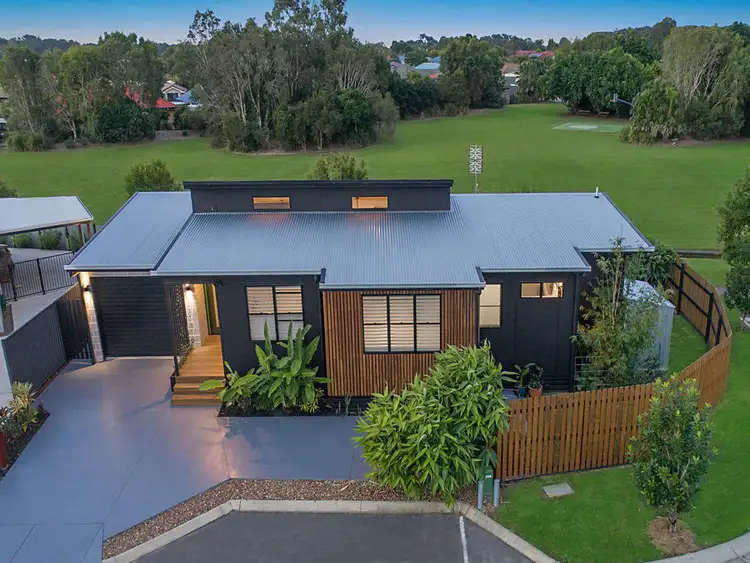 13 Gumtree Pocket Court, Little Mountain QLD 4551