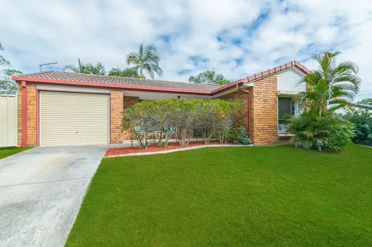 7 Gatland ct, Boronia Heights QLD 4124