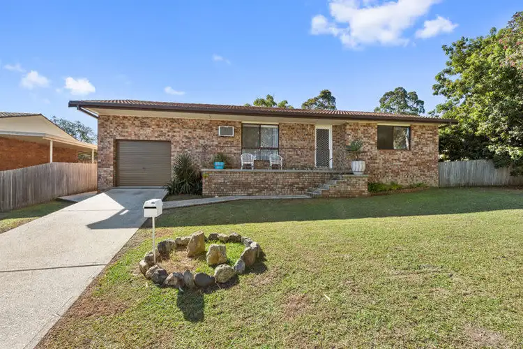 18 McDonald Drive, Nambucca Heads NSW 2448