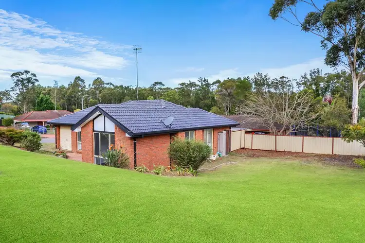 99 Bottlebrush Drive, Glenning Valley NSW 2261