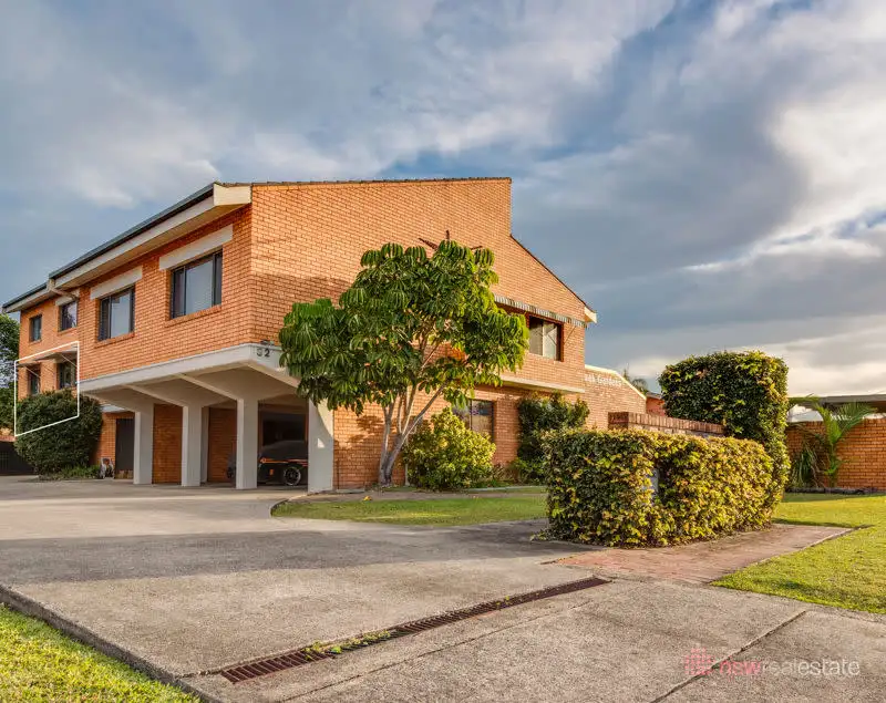 Main view of Homely unit listing, 5/32 Karuah Avenue, Coffs Harbour NSW 2450