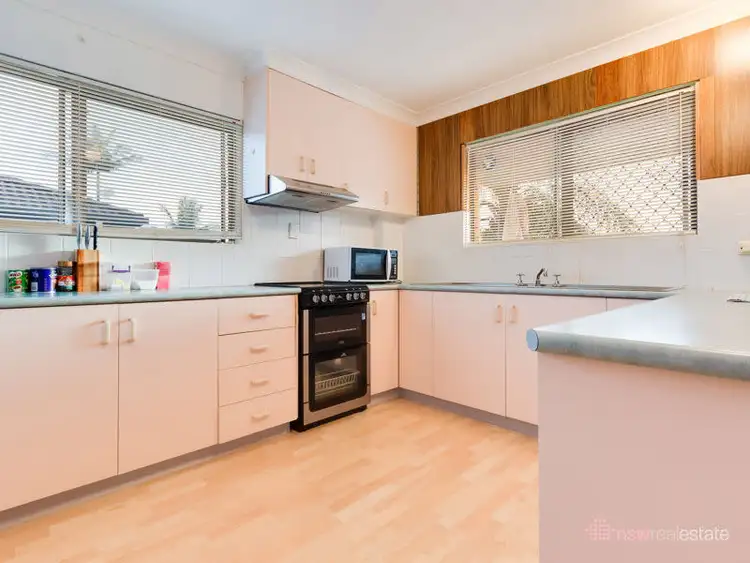 Third view of Homely unit listing, 5/32 Karuah Avenue, Coffs Harbour NSW 2450