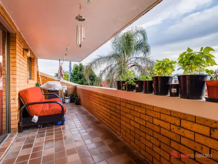 Fourth view of Homely unit listing, 5/32 Karuah Avenue, Coffs Harbour NSW 2450