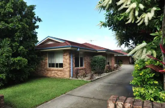 Main view of Homely villa listing, 3a Comara Close, Coffs Harbour NSW 2450