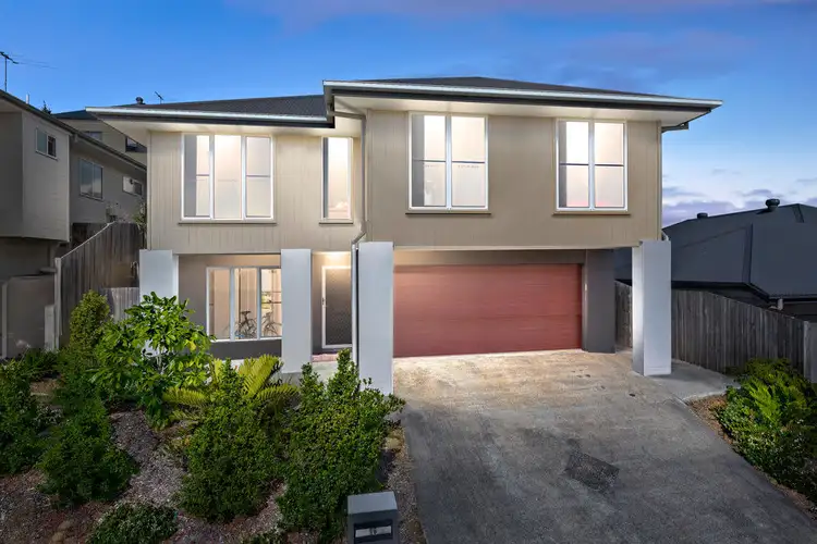 16 Horizon Drive, Springfield Lakes QLD 4300