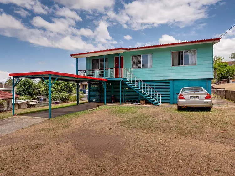 Main view of Homely house listing, 3 Burloo Crescent, Ferny Hills QLD 4055