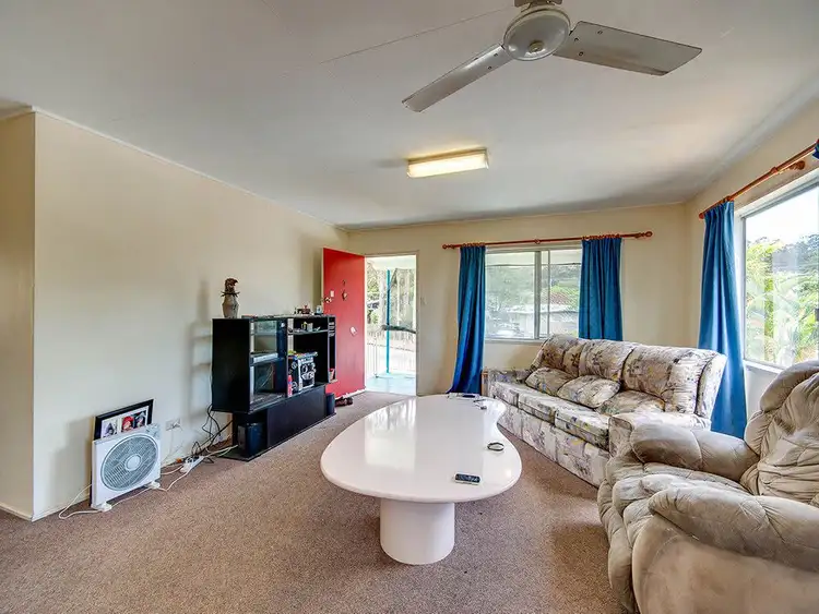 Second view of Homely house listing, 3 Burloo Crescent, Ferny Hills QLD 4055