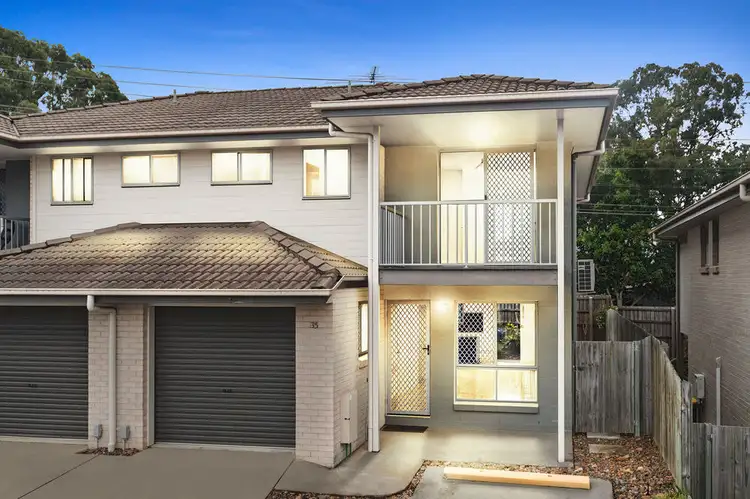 35/14 Blyth road, Murrumba Downs QLD 4503